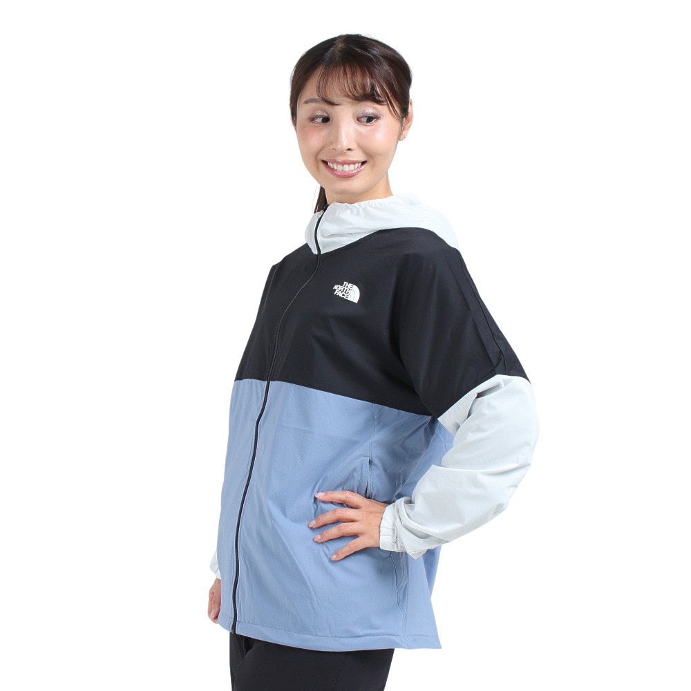THE NORTH FACE フルジップ ジャケット ノースフェイス