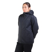 ノースフェイス(THE NORTH FACE)(レディース)リバーシブル テックエアーフーディ NTW62289 KC