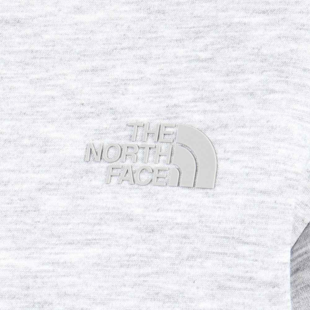 ノースフェイス（THE NORTH FACE）（レディース）リバーシブルテックエアーフーディ NTW62289 SM スポーツ用品は