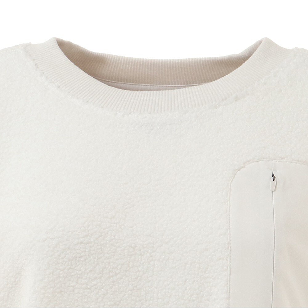 アンダーアーマー（UNDER ARMOUR）（レディース）ブークレ クルー 1367056 112