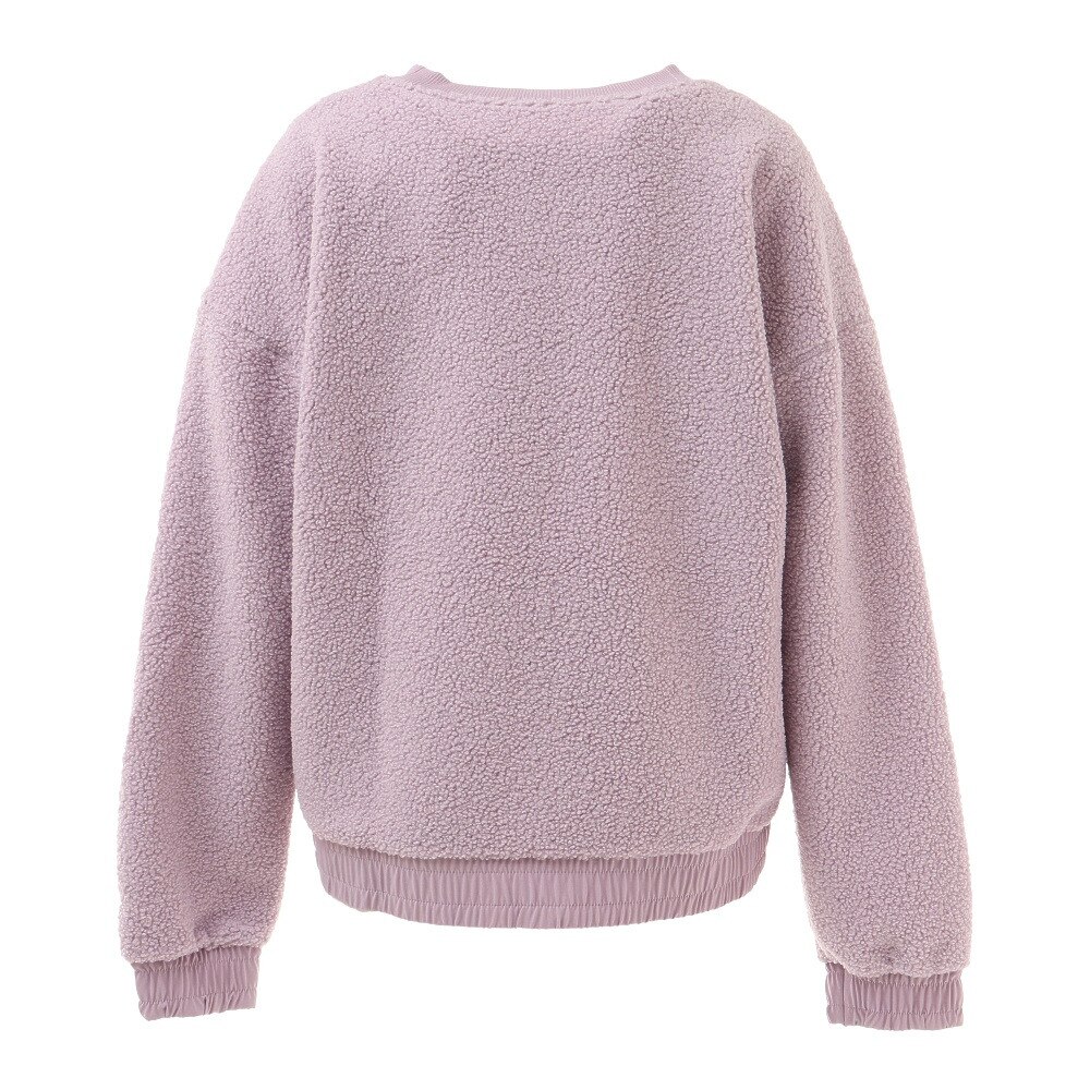 アンダーアーマー（UNDER ARMOUR）（レディース）ブークレ クルー 1367056 698★★★