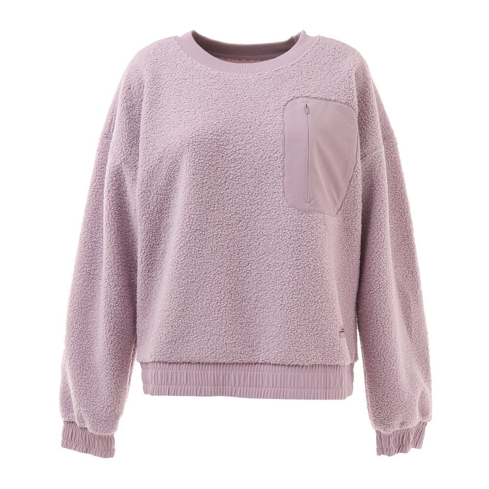 アンダーアーマー（UNDER ARMOUR）（レディース）ブークレ クルー 1367056 698★★★