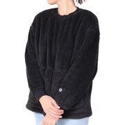 チャンピオン-ヘリテイジ(CHAMPION-HERITAGE)(レディース)リラックスシャギーシャツ CW-Y013 080