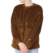 チャンピオン-ヘリテイジ(CHAMPION-HERITAGE)(レディース)RELAX シャギー シャツ CW-Y013 860