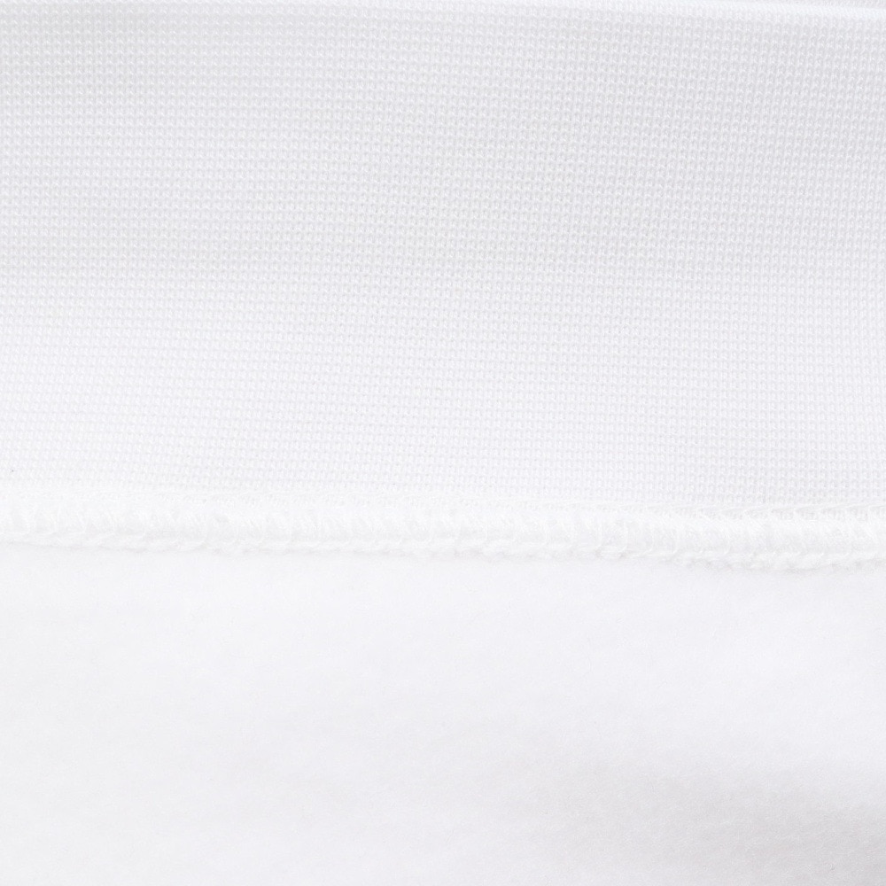 プーマ（PUMA）（レディース）ESS オーバーサイズド フーディー F 691270 02 WHT