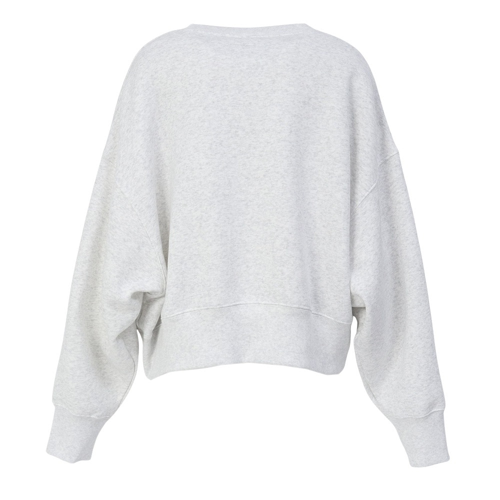 ナイキ（NIKE）（レディース）フェニックス フリース オーバーサイズド クルーネック スウェットシャツ DQ5762-051