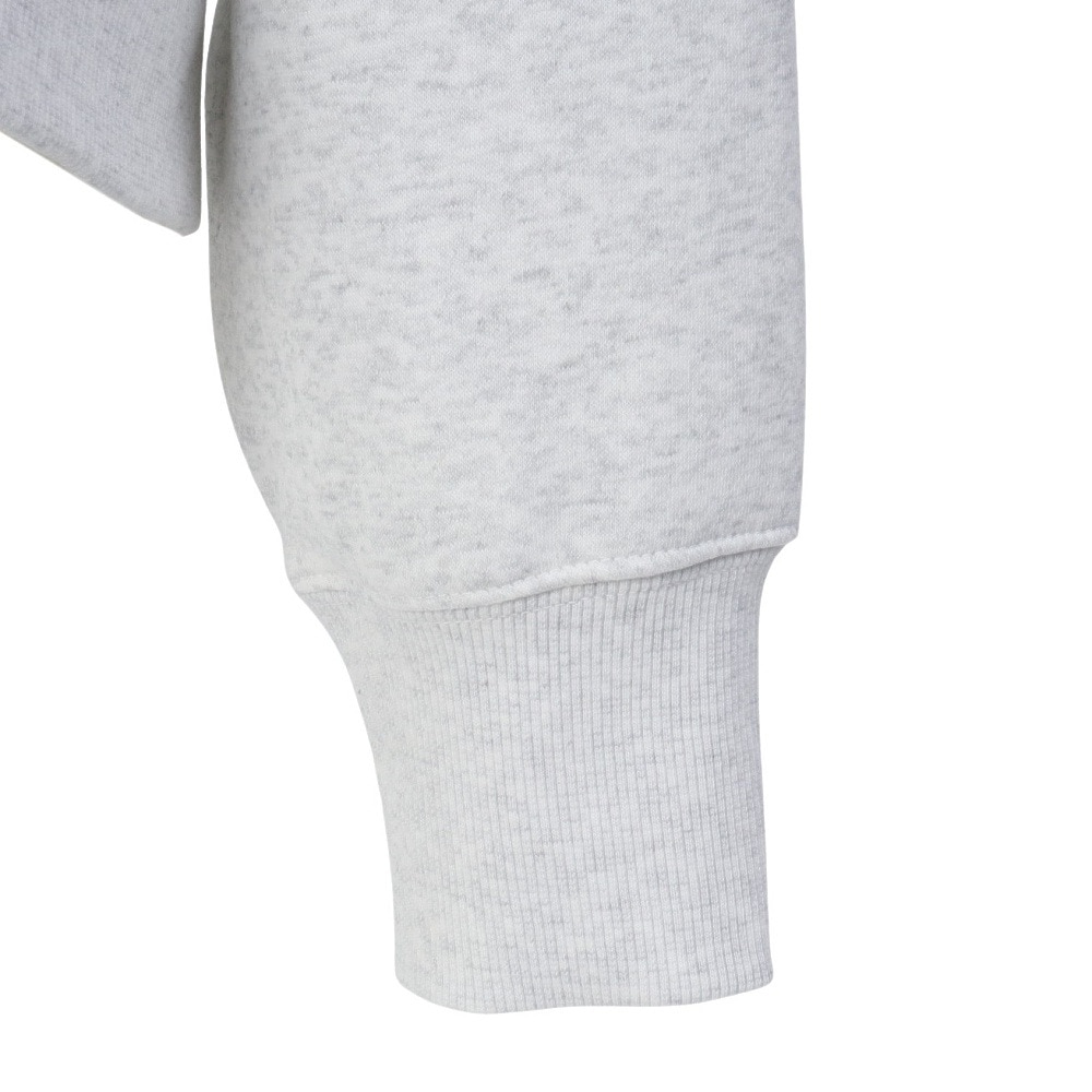 ナイキ（NIKE）（レディース）フェニックス フリース オーバーサイズド クルーネック スウェットシャツ DQ5762-051