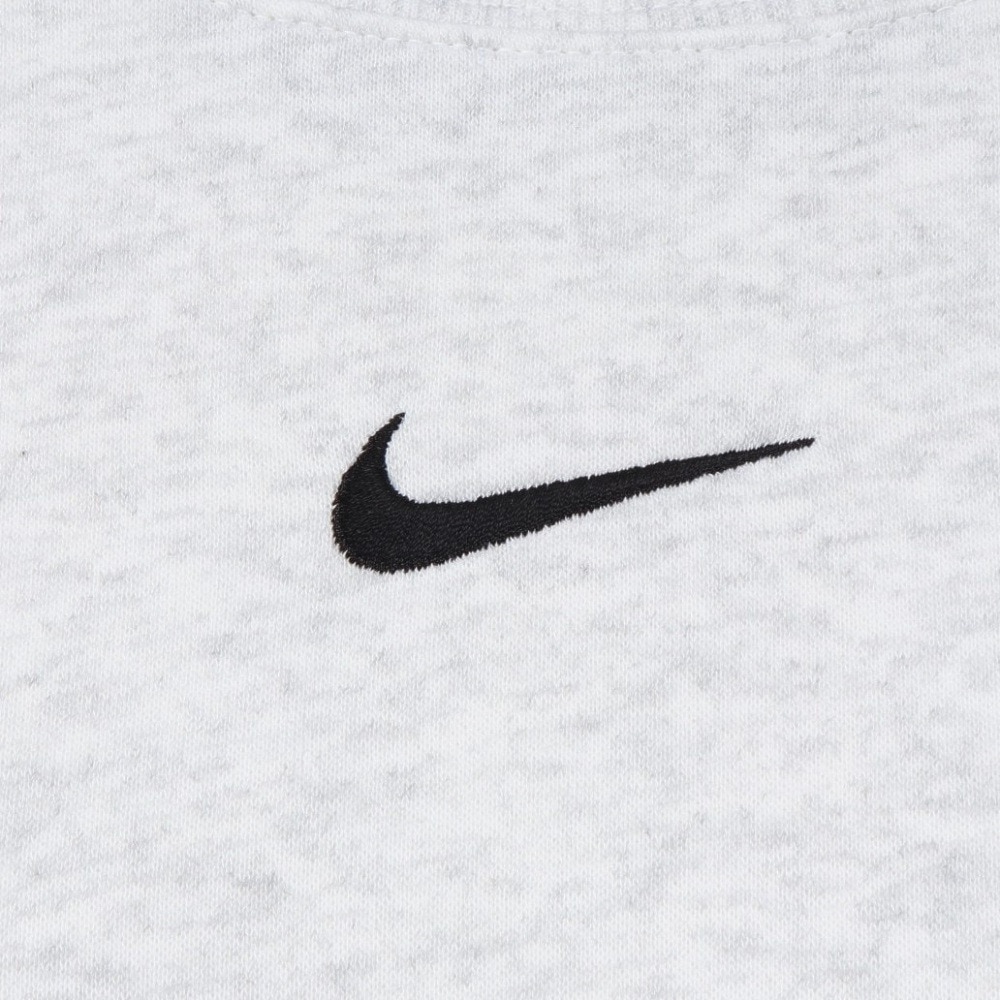 ナイキ（NIKE）（レディース）フェニックス フリース オーバーサイズド クルーネック スウェットシャツ DQ5762-051
