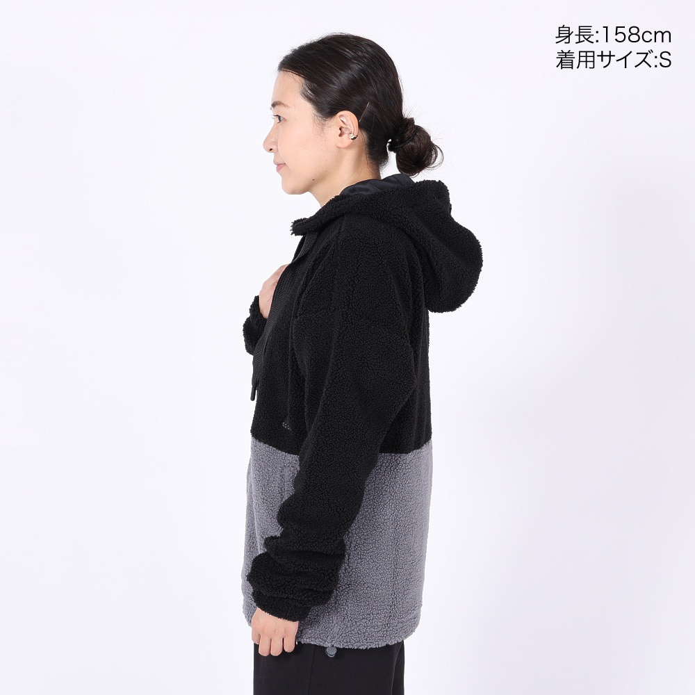 パーカー サイズS adidas - 4