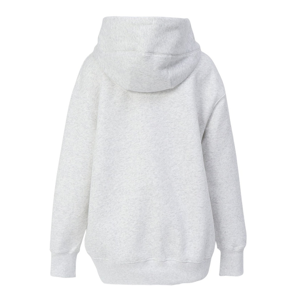 ナイキ（NIKE）（レディース）スポーツウェア フェニックス フリース オーバーサイズド プルオーバー パーカー DQ5861-051