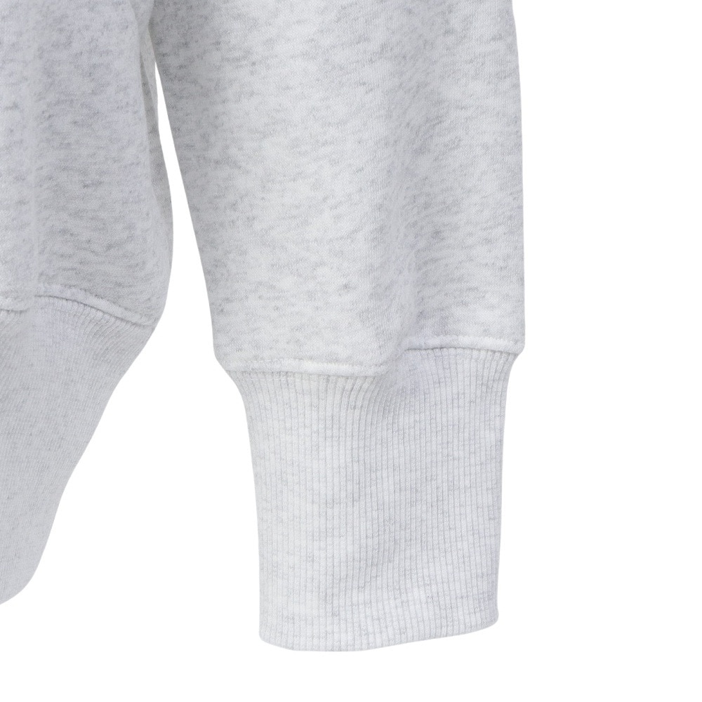 ナイキ（NIKE）（レディース）スポーツウェア フェニックス フリース オーバーサイズド プルオーバー パーカー DQ5861-051