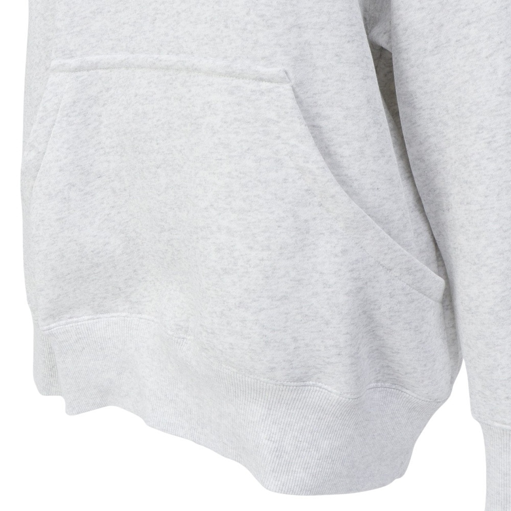 ナイキ（NIKE）（レディース）スポーツウェア フェニックス フリース オーバーサイズド プルオーバー パーカー DQ5861-051