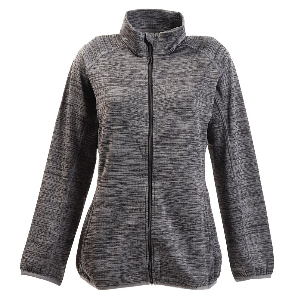  GRID WARM GEAR フルジップ ジャケット 861PG9JY8168 CGRY オンライン価格