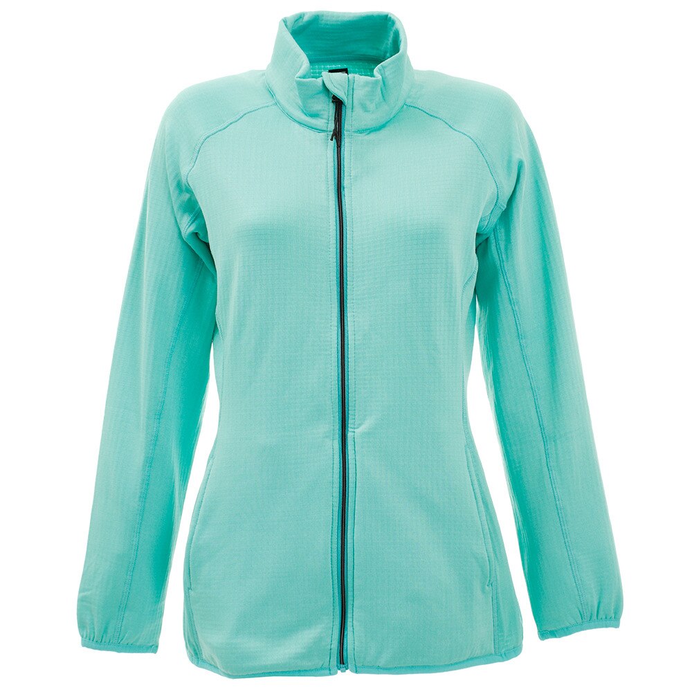  GRIDFLEECE FZ ジャケット 861PG9JY8168 EGRN オンライン価格