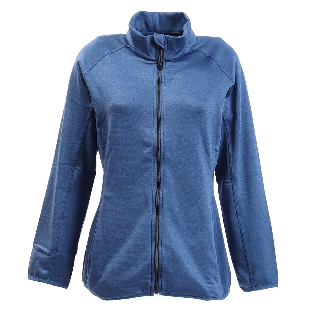  GRID WARM GEAR フルジップ ジャケット 861PG9JY8168 VIO オンライン価格