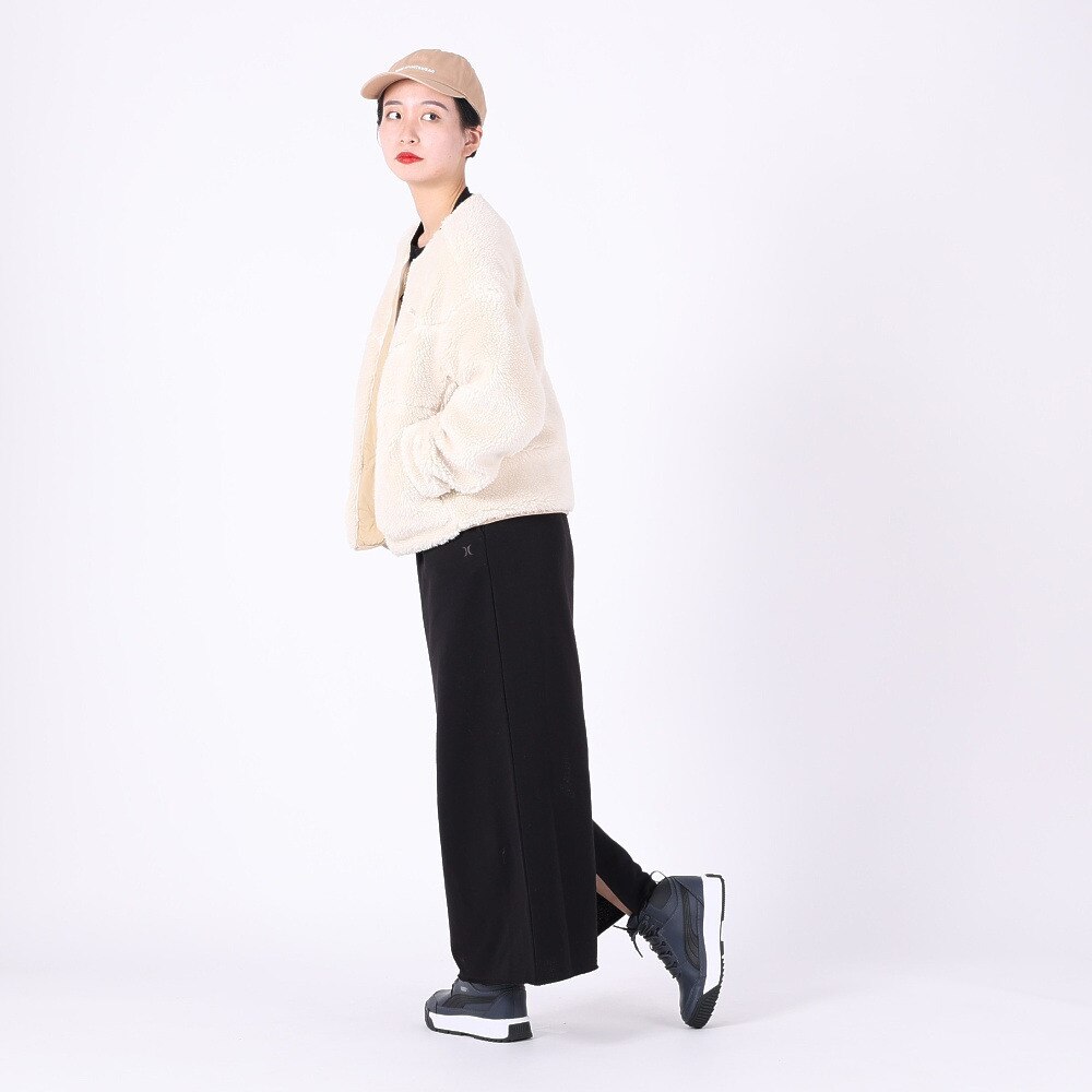 プーマ（PUMA）（レディース）PUMA MOTION シェルパジャケット 677698 87 BEG