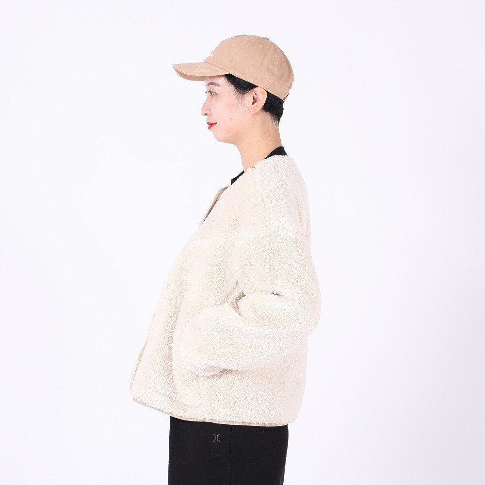 プーマ（PUMA）（レディース）PUMA MOTION シェルパジャケット 677698 87 BEG