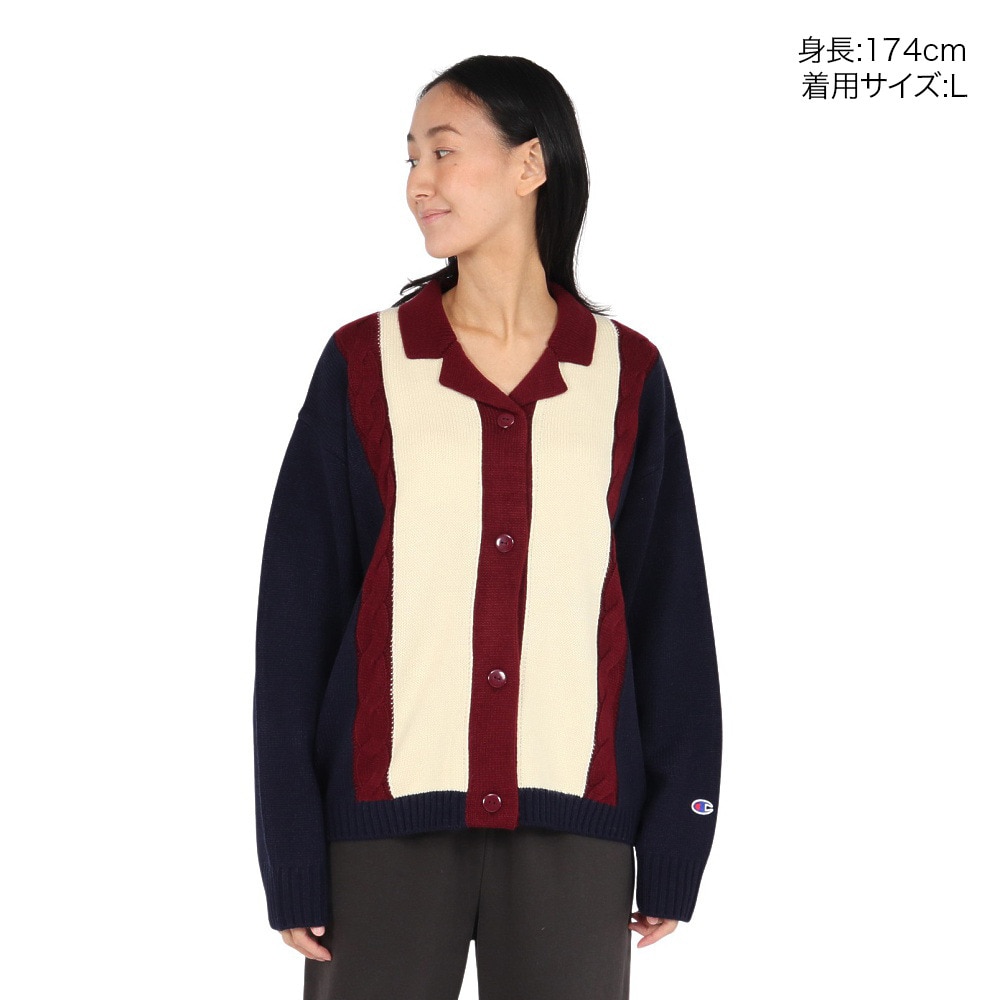 チャンピオン-ヘリテイジ（CHAMPION-HERITAGE）（レディース