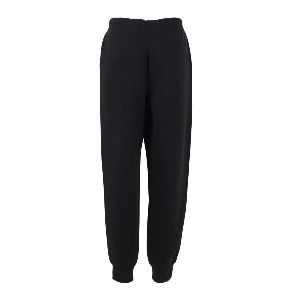 ニューバランス（new balance）（レディース）スポーツ フリース ジョガー 裏起毛 パンツ WP43805BK