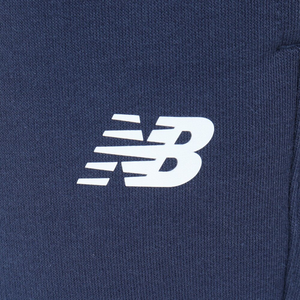 ニューバランス（new balance）（レディース）スポーツ フリース ジョガー 裏起毛 パンツ WP43805NNY