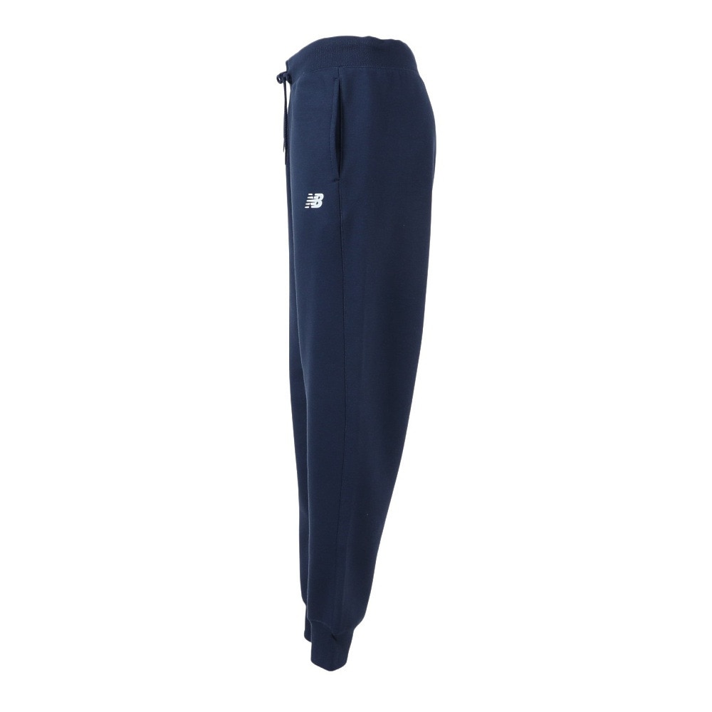ニューバランス（new balance）（レディース）スポーツ フリース ジョガー 裏起毛 パンツ WP43805NNY