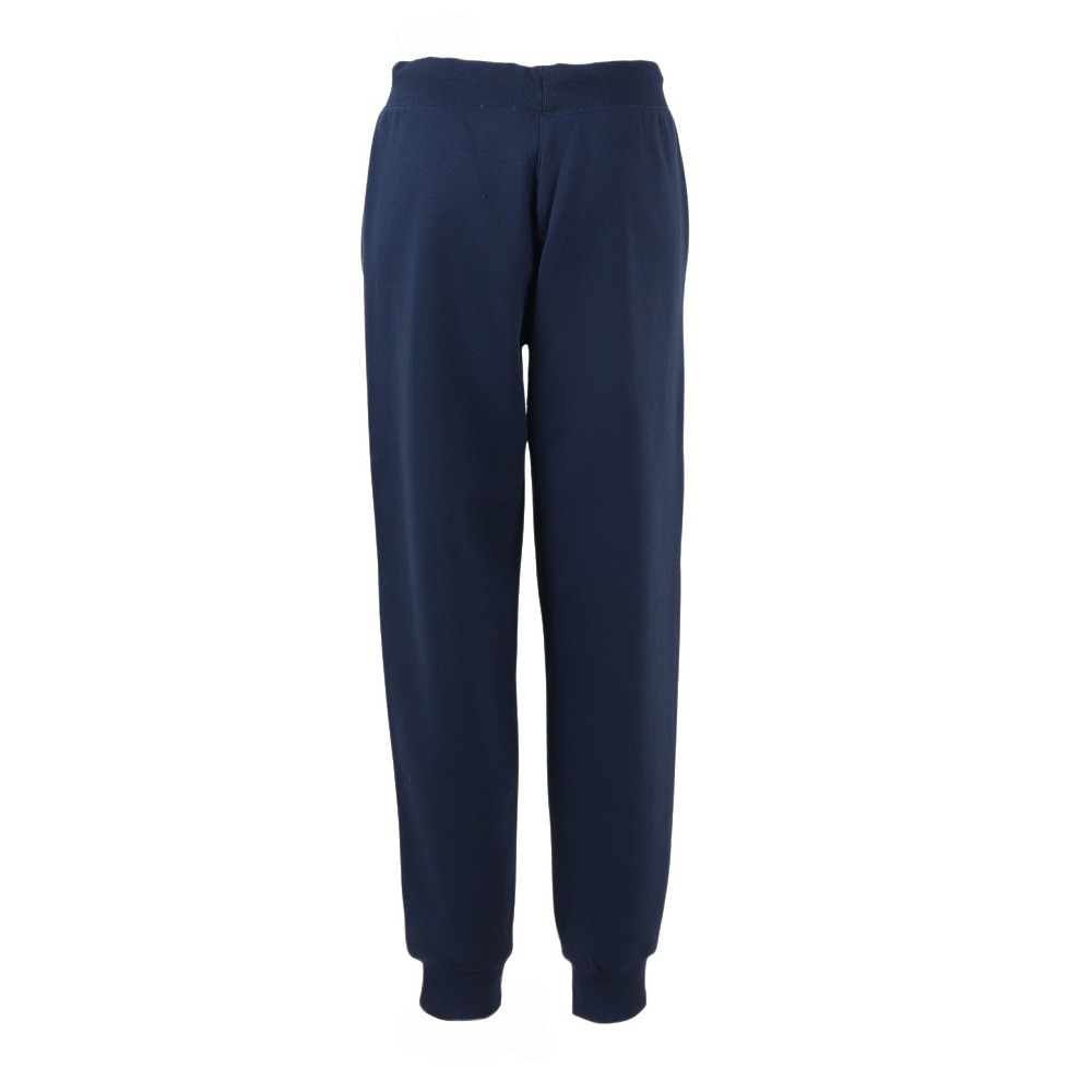 ニューバランス（new balance）（レディース）スポーツ フリース ジョガー 裏起毛 パンツ WP43805NNY