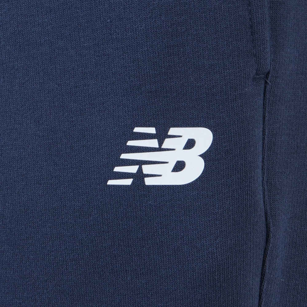 ニューバランス（new balance）（レディース）スポーツ フリース ジョガー 裏起毛 パンツ WP43805NNY
