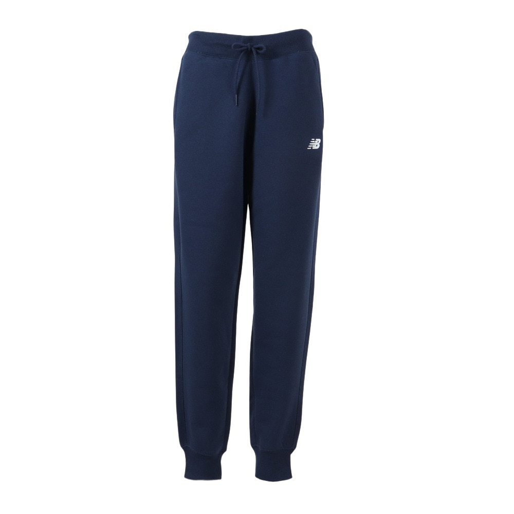 ニューバランス（new balance）（レディース）スポーツ フリース ジョガー 裏起毛 パンツ WP43805NNY