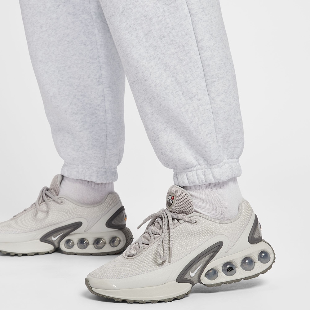 ナイキ（NIKE）（レディース）スポーツウェア フェニックス フリース ハイウエスト オーバーサイズド スウェットパンツ FZ5997-051