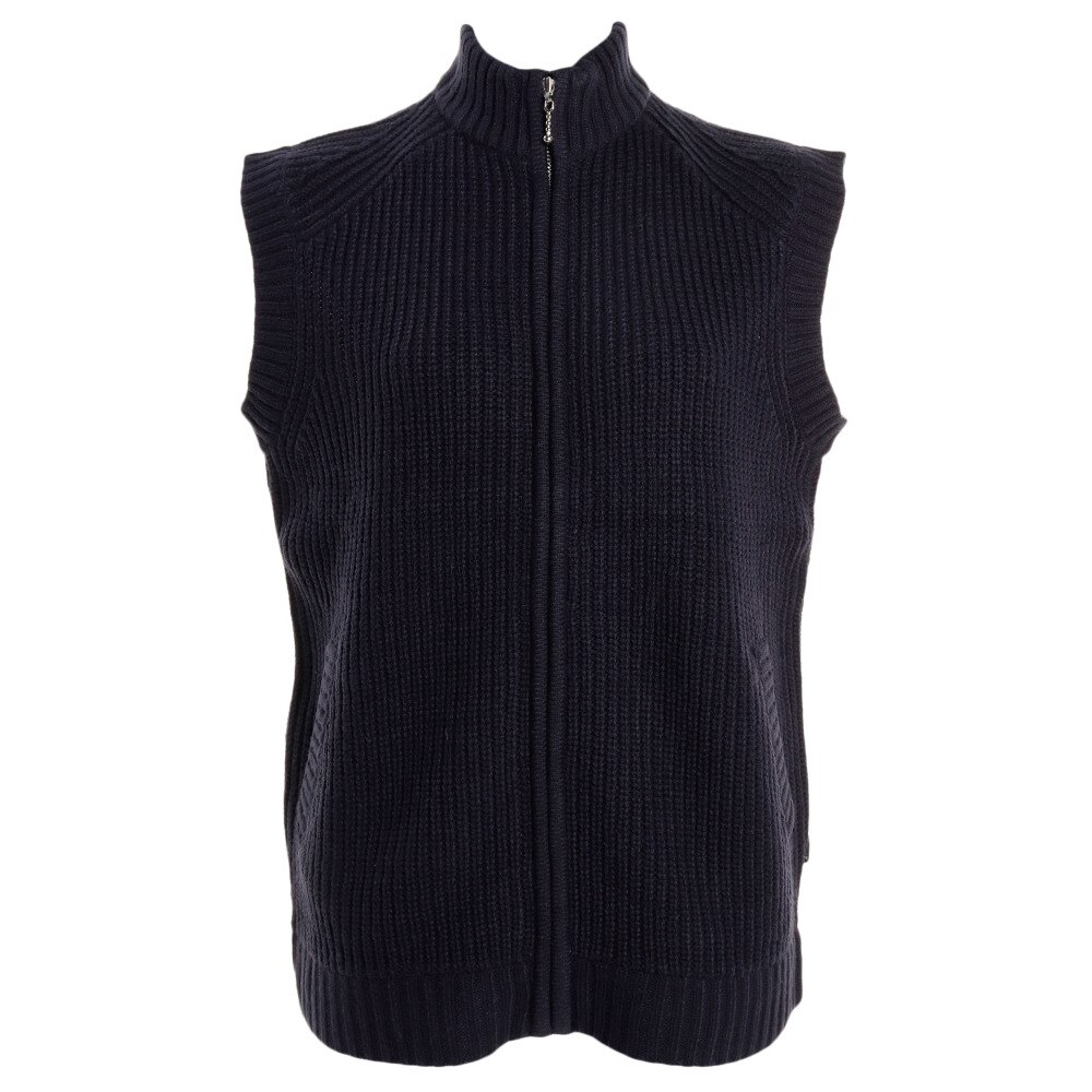  5GKNIT ニットベスト HU19F01TC861304 NVY オンライン価格
