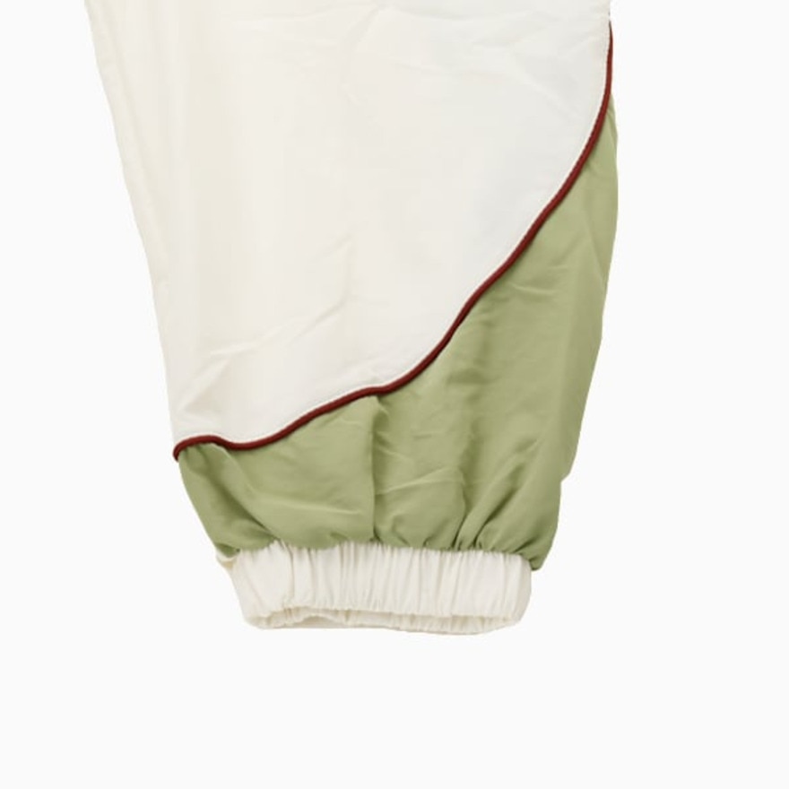 プーマ（PUMA）（レディース）CORE HERITAGE ラインド ウーブンジャケット 690171 87 BEG