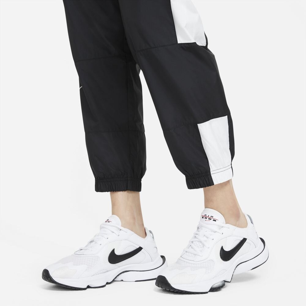 ナイキ（NIKE）（レディース）NSW STMNT ウーブン パンツ DC0041-010★★★