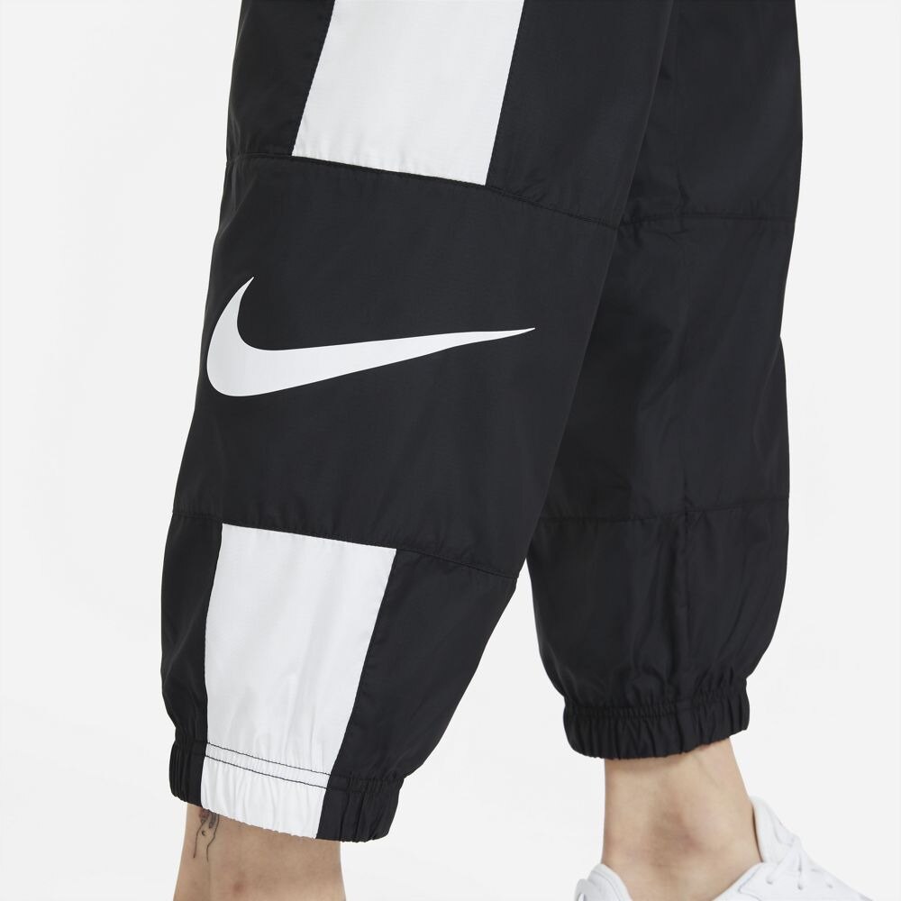 ナイキ（NIKE）（レディース）NSW STMNT ウーブン パンツ DC0041-010★★★