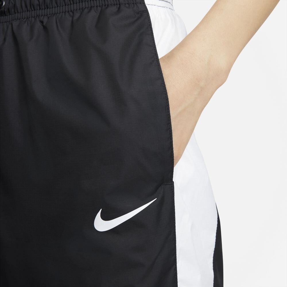 ナイキ（NIKE）（レディース）NSW STMNT ウーブン パンツ DC0041-010★★★