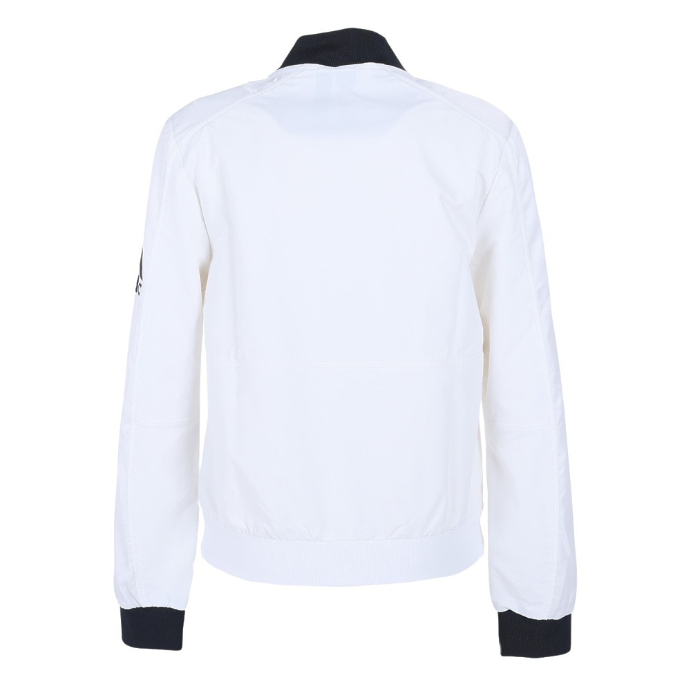 アディダス（adidas）（レディース）ボンバージャケット 53530-GP0616