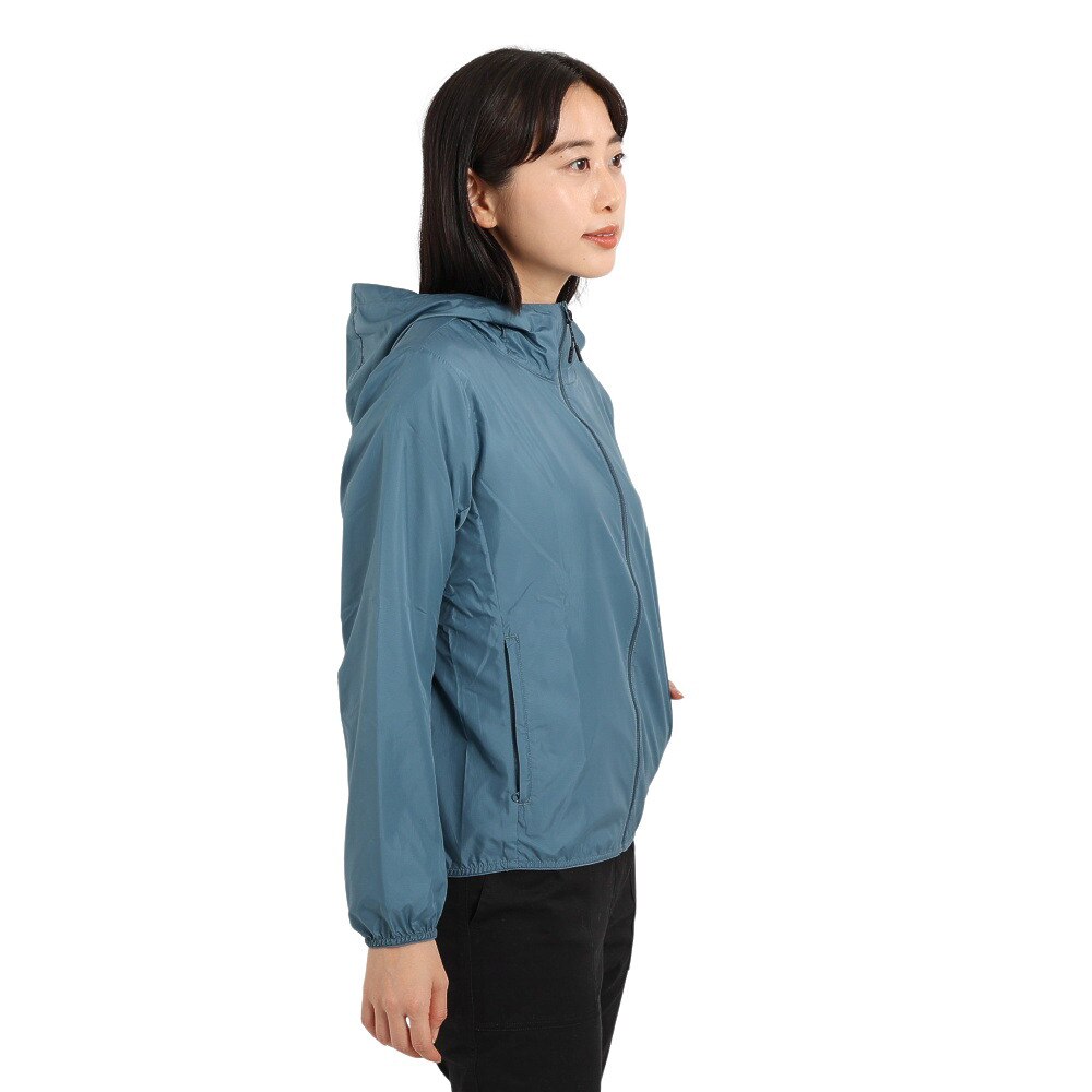 POCKETABL PARKA
