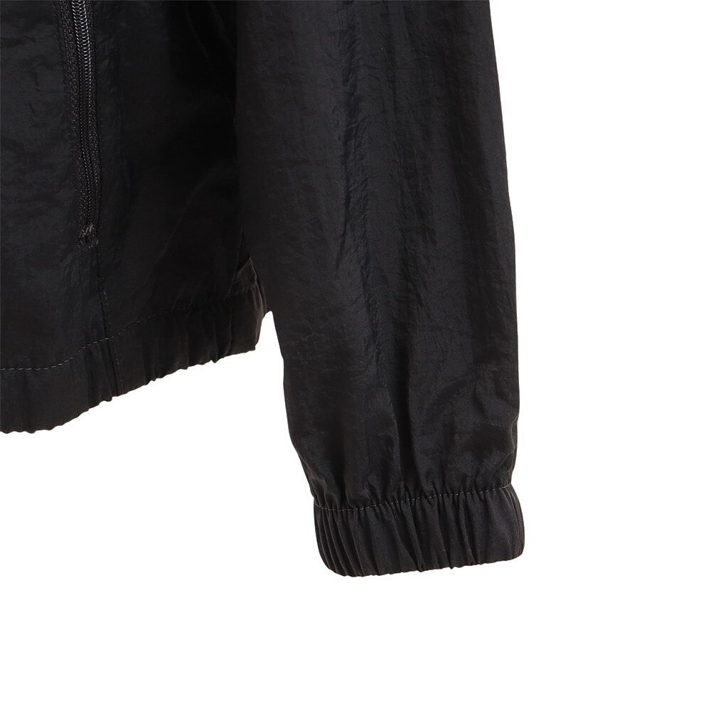 ニューバランス ジャケット NB レディース Athletics WJ21500 アンプリファイドウーブンジャケット