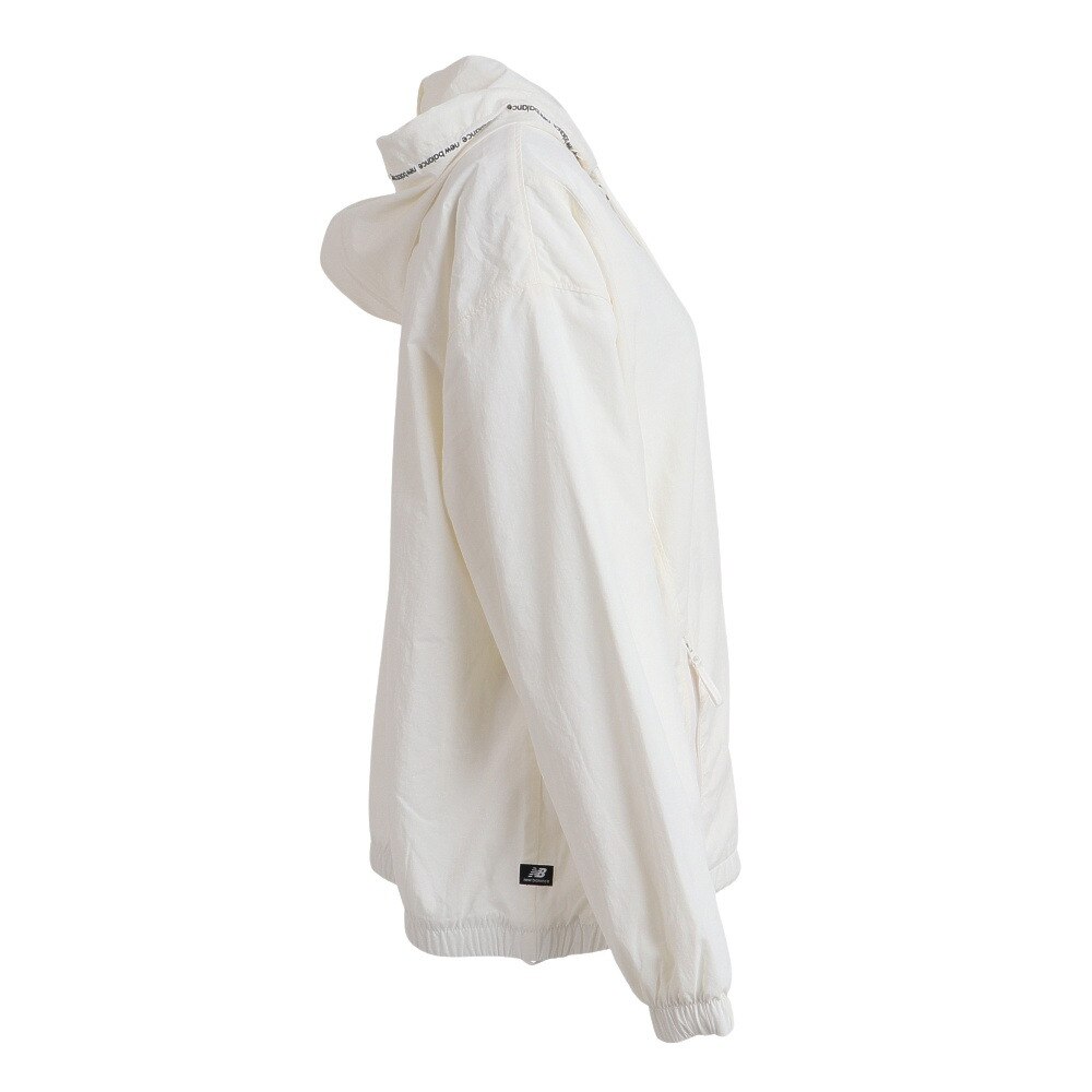 ニューバランス（new balance）（レディース）Magnify Essentials トリコットラインドジャケット WJ23506SST