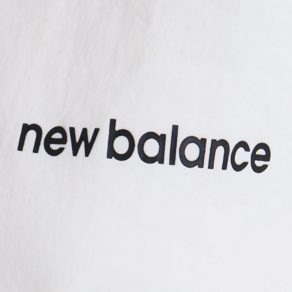 ニューバランス（new balance）（レディース）Magnify Essentials トリコットラインドジャケット WJ23506SST