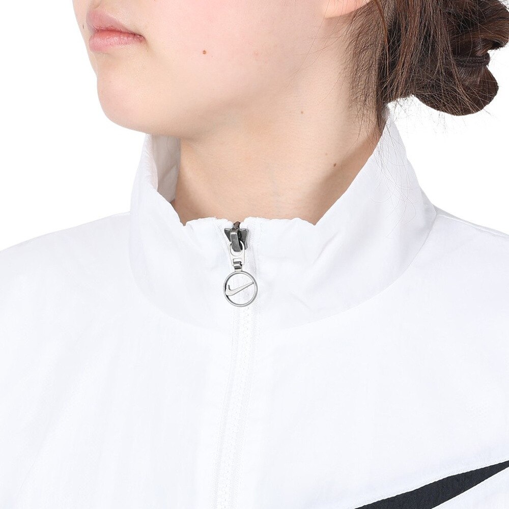 ナイキ(NIKE)(レディース)ウーブン ジャケット ウィメンズ NSW
