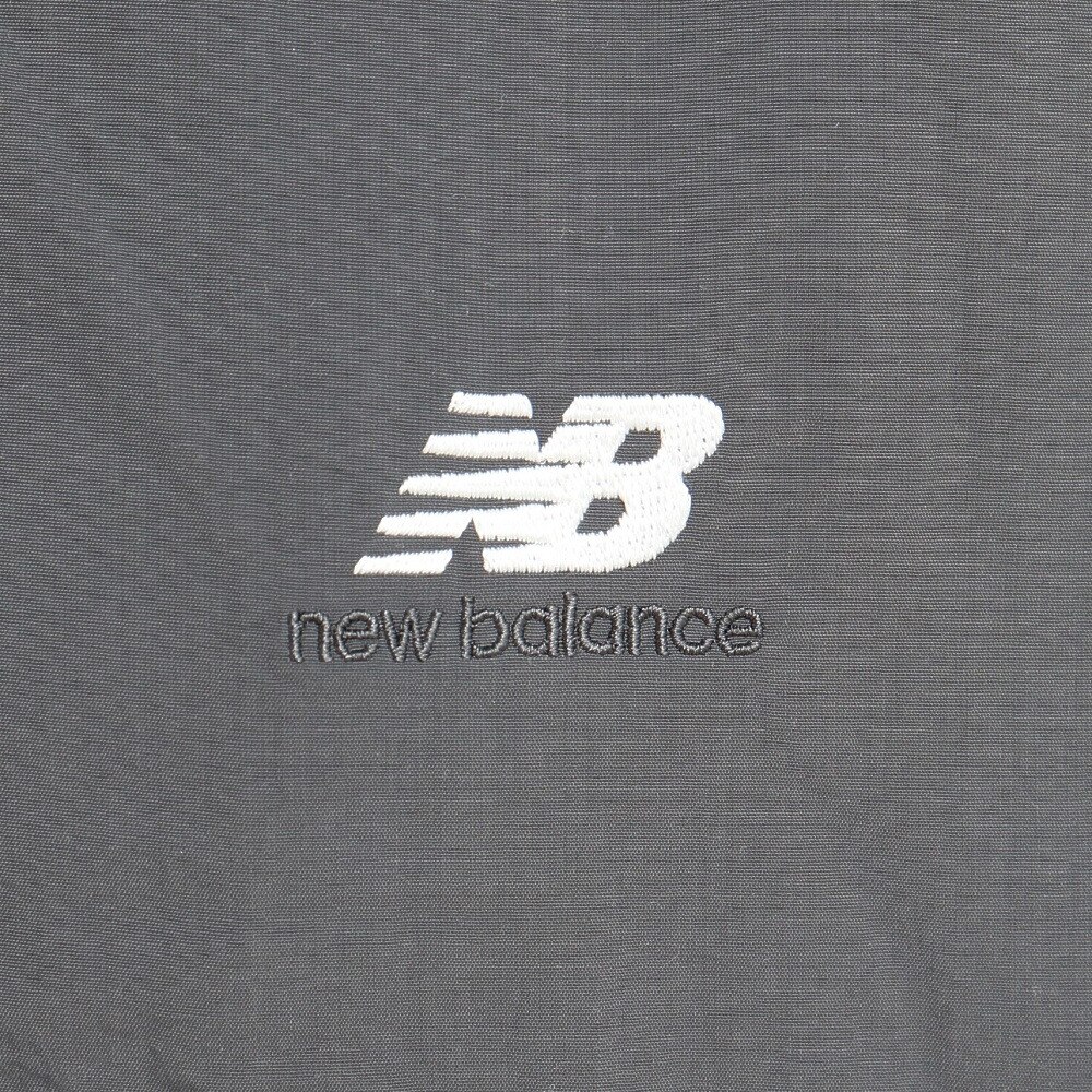 ニューバランス（new balance）（レディース）ジャケット レディース 撥水 アウター Athletics WJ31500ACK