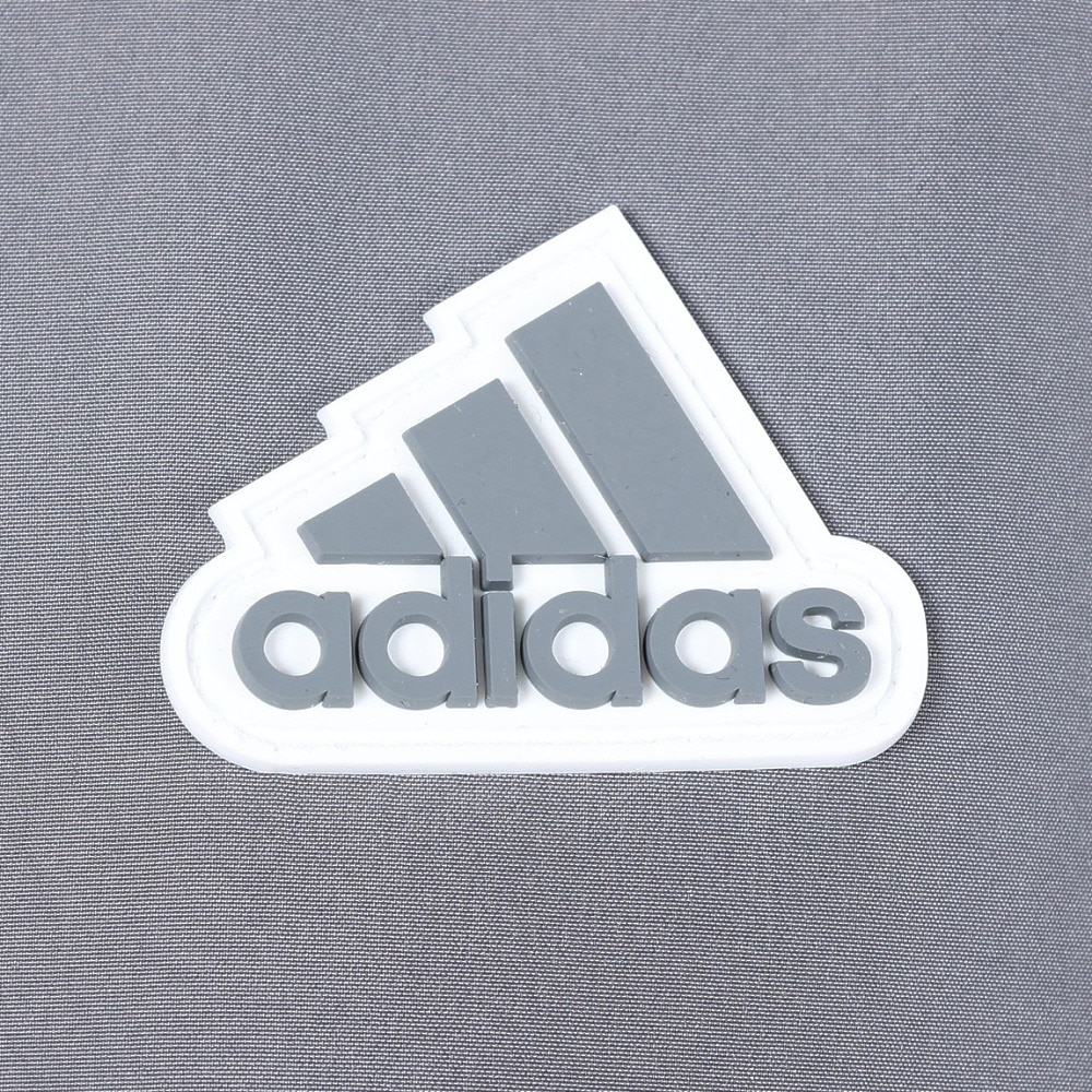 アディダス（adidas）（レディース）ルーズフィット ウーブンジャケット BWE96-IA5248