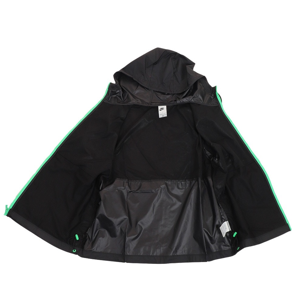 ナイキ（NIKE）（レディース）パーカー レディース ウィメンズ NSW RPL NCPS FJ5230-010