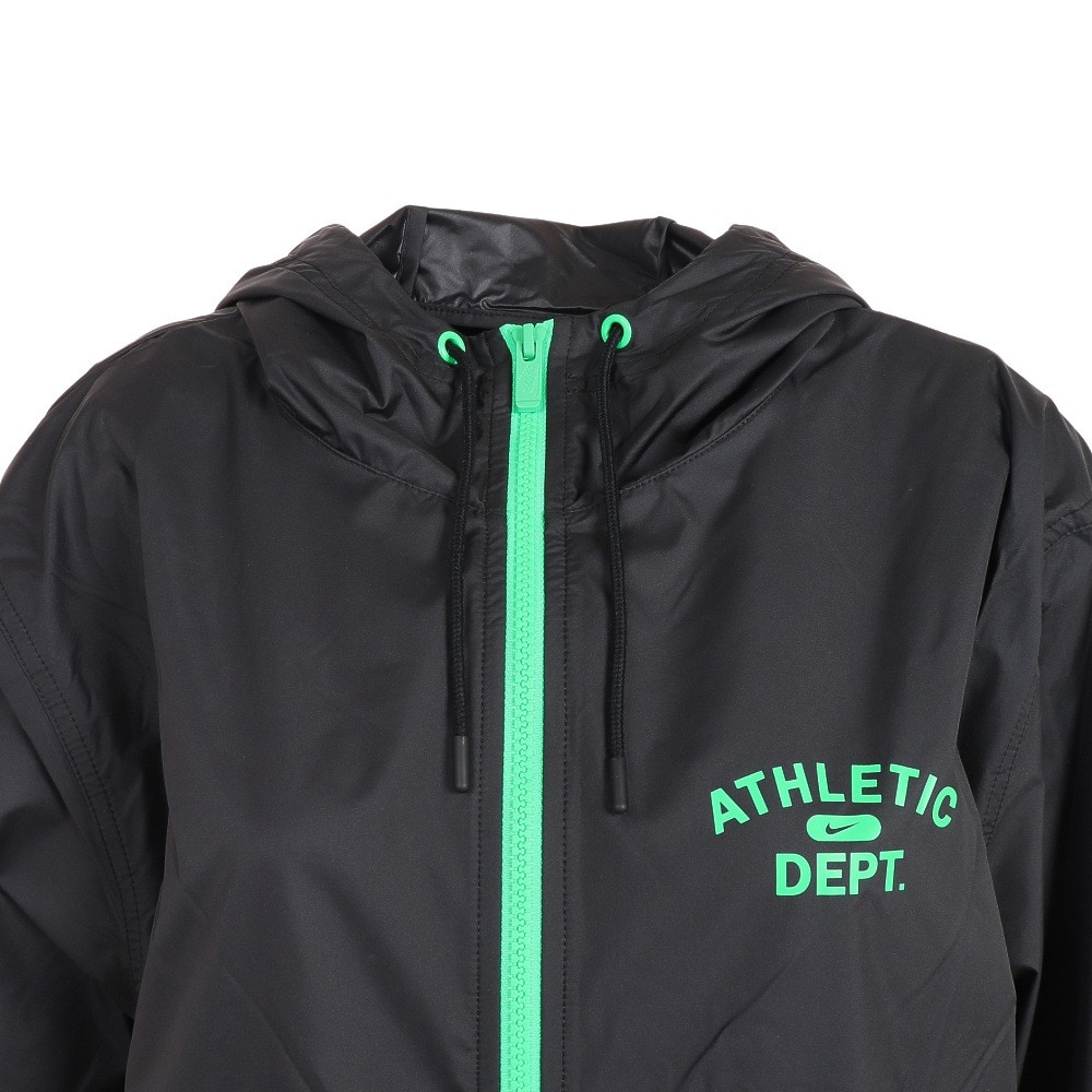 ナイキ（NIKE）（レディース）パーカー レディース ウィメンズ NSW RPL NCPS FJ5230-010