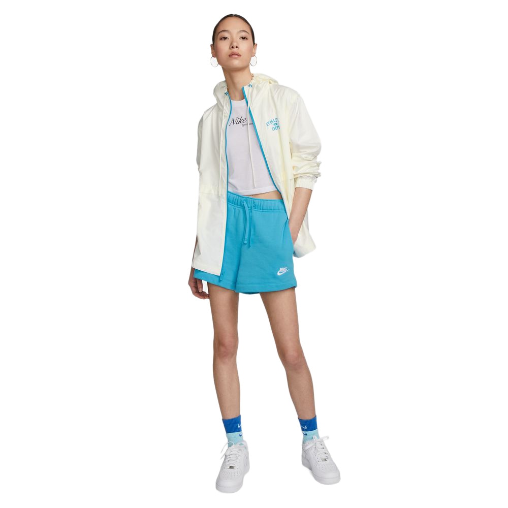 ナイキ（NIKE）（レディース）パーカー レディース ウィメンズ NSW RPL NCPS FJ5230-133