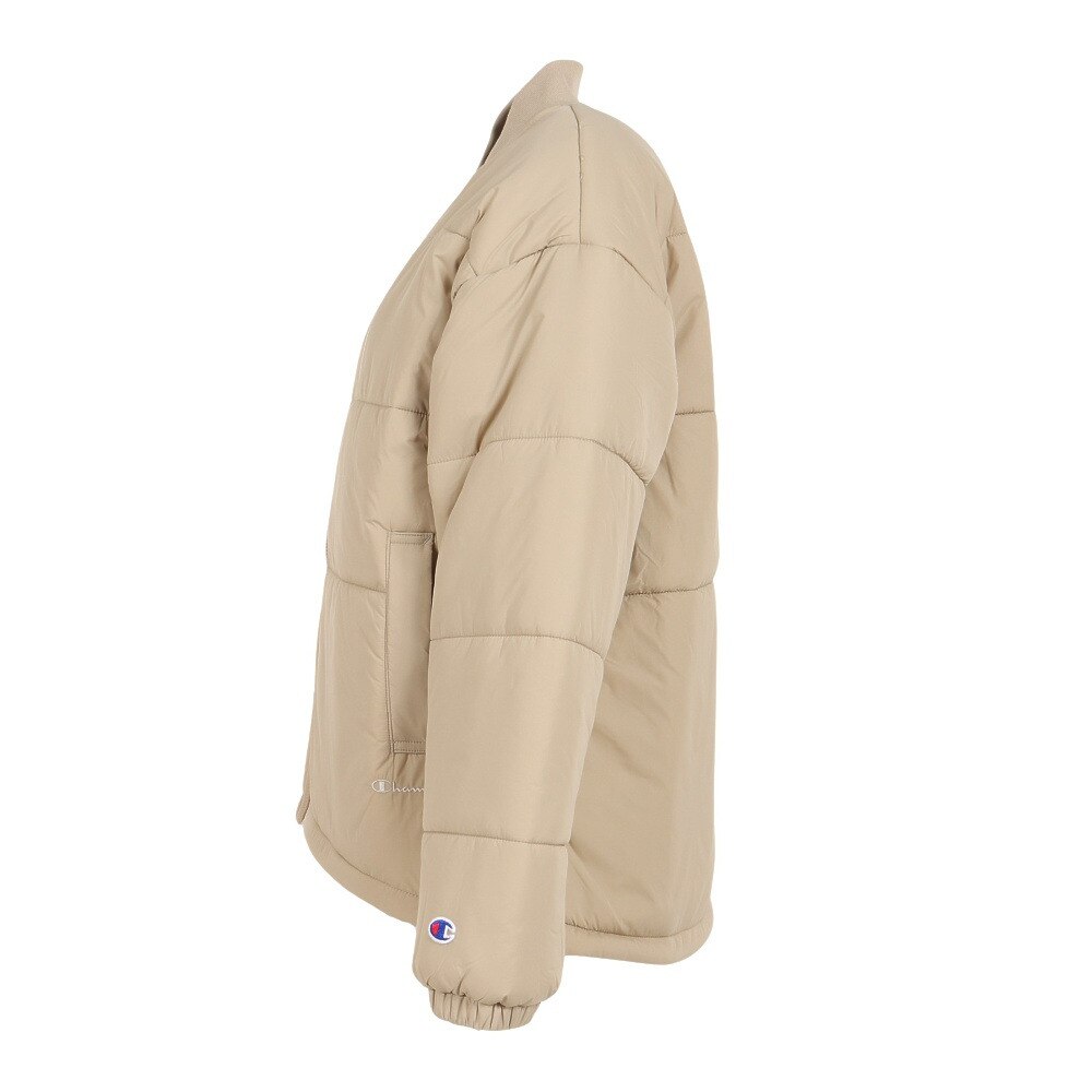 チャンピオン-ヘリテイジ（CHAMPION-HERITAGE）（レディース）RELAX INSULATION ジャケット CW-Y604 782