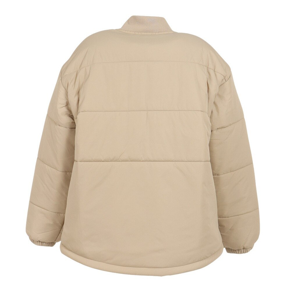 チャンピオン-ヘリテイジ（CHAMPION-HERITAGE）（レディース）RELAX INSULATION ジャケット CW-Y604 782