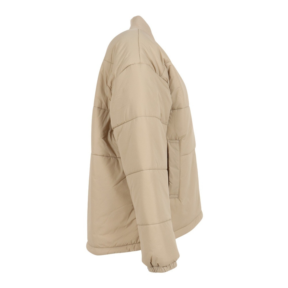 チャンピオン-ヘリテイジ（CHAMPION-HERITAGE）（レディース）RELAX INSULATION ジャケット CW-Y604 782