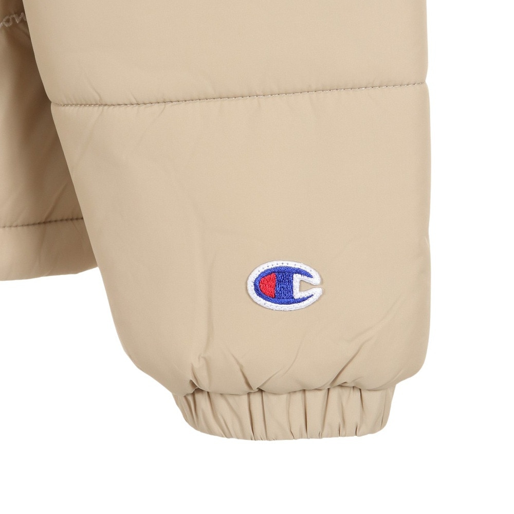 チャンピオン-ヘリテイジ（CHAMPION-HERITAGE）（レディース）RELAX INSULATION ジャケット CW-Y604 782
