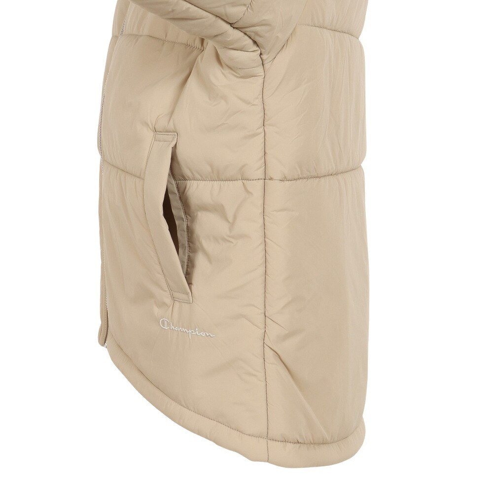 チャンピオン-ヘリテイジ（CHAMPION-HERITAGE）（レディース）RELAX INSULATION ジャケット CW-Y604 782
